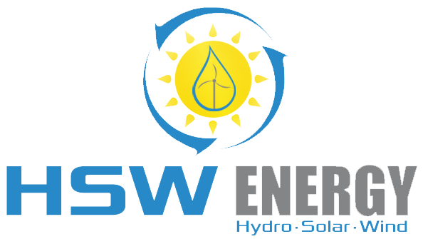 HSW Energy N.V. Solar Suriname