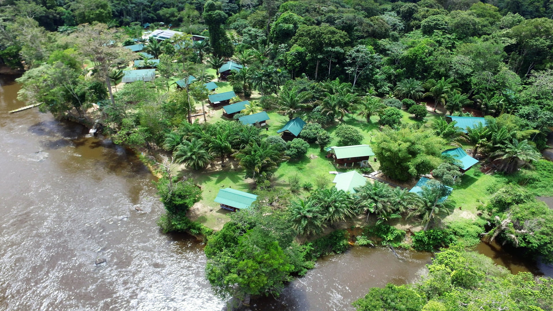Hydro Solar Suriname